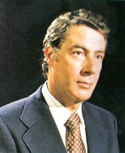 Gustavo Alcalde