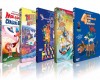 Lote DVDs